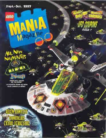 Mania Magazine 1997 Sep-Oct