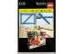 Book No: 1035fr  Name: Teacher's Guide to TECHNIC I (Set 1030) - French Version
