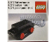 Book No: 111780  Name: 4,5 V Batterimotor (111780-DK/S/SF)