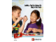 Book No: 2000418  Name: Activity for Workshop Kit Simple Machines