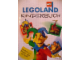 Book No: 276037  Name: Activity Book / Kinderbuch (32 pages - German Language) - Legoland