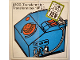 Book No: 3335ch  Name: LEGO-Transformator / Transformateur LEGO (3335-Schw.)