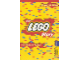 Book No: 3499609053  Name: Die LEGO Story - Der Stein der Weisen by Margret Uhle