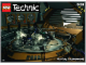 Book No: 4128081  Name: User Guide for Technic Turbo Command 8428