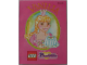 Book No: 4154181  Name: Belville - Vanilla Picture Booklet (Set 5832)