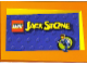 Book No: 4330157  Name: Coloring Fun Book with Jack Stone on Cover (8 pages)