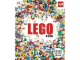 Book No: 5002887  Name: The LEGO Book - Expanded and Fully Revised