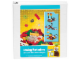 Book No: 5003420  Name: WeDo Amazing Mechanisms Extension Activity Pack