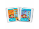 Book No: 5003441  Name: Homeschool LEGO Education WeDo Extension Activities Pack II