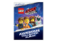 Book No: 5005777  Name: Trading Card Album, The LEGO Movie 2 (English) - US Edition