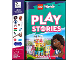 Book No: 5007945  Name: Friends - Play Stories