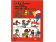 Book No: 5907  Name: Let's Build and Play - with your Bricks