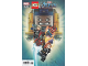 Book No: 6053018  Name: Super Heroes Comic Book, Marvel, Avengers - One-Shot #1 (6053018)