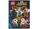 Book No: 6151317  Name: Super Heroes Comic Book, Marvel, Avengers (6151317 / 6151318)