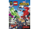 Book No: 6188123  Name: Super Heroes Comic Book, Marvel, Avengers, Jan 2017 (6188123 / 6188130)