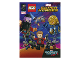 Book No: 6195851  Name: Super Heroes Comic Book, Marvel, Guardians of the Galaxy Vol. 2, Australian Version