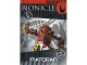 Book No: 7234341  Name: Bionicle Matoran: Mini