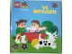 Book No: 8760813695  Name: Vi Bygger (We are building) by Annemarie Albrectsen