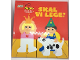 Book No: 8760814462  Name: Skal Vi Lege? (Do you want to play?) by Annemarie Albrectsen