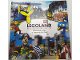 Book No: 8787597132  Name: LEGOLAND Billund, Legoland Park - A Happy Adventure 