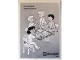 Book No: 9040DE  Name: Set 9040 Learning Games Teacher's Guide (Lernspiele / Lehrerhandbuch) - German Version