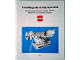 Book No: 950037  Name: Grundlæggende styring og kontrol - Kursusmateriale til LEGO Technic Control I (IBM PC and Compatible Version)