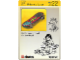 Book No: 9603b49  Name: Set 9603 Activity Card Application: Simulation 22 - Sidewalk Surfer