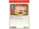 Book No: 9603b60AU  Name: Set 9603 Activity Card Application: Invention 3 - The Crowning Touch AUS version (118122)