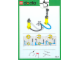 Book No: 9617bm  Name: Set 9617 Activity Booklet - Pneumatic Manual and Basic Levers