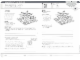 Book No: 9631b16  Name: Set 9631 Worksheet Copy Master for Activity 20 - Investigating Gears