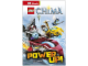Book No: 9780241185551  Name: DK Reads - Legends of Chima - Power Up! (Hardcover)