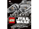 Book No: 9780241288443  Name: Ultimate Lego Star Wars with Two Exclusive Prints (Hardcover)