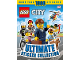 Book No: 9780241301425  Name: Ultimate Sticker Collection - City
