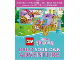 Book No: 9780241318638  Name: Disney Princess: Build Your Own Adventure (with Poster)