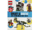 Book No: 9780241330470  Name: Create a Castle and Other Great LEGO Ideas