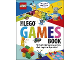 Book No: 9780241409466  Name: The LEGO Games Book