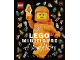 Book No: 9780241409695  Name: LEGO Minifigure: A Visual History (New Edition) (Hardcover)