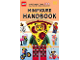 Book No: 9780241458235  Name: Minifigure Handbook