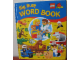 Book No: 9780434805945  Name: Big Busy Word Book (Hardcover)