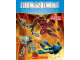 Book No: 9780439745611  Name: Bionicle Encyclopedia (with Stickers)