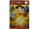 Book No: 9780545382854  Name: NINJAGO - Masters of Spinjitzu - Official Guide without Minifigure