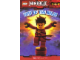 Book No: 9780545401135  Name: NINJAGO - Masters of Spinjitzu - Way Of The Ninja