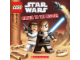 Book No: 9780545470667  Name: Star Wars - Anakin to the Rescue