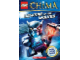 Book No: 9780545516501  Name: Legends of Chima - Beware of the Wolves