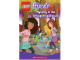 Book No: 9780545566698  Name: Friends - Mystery in the Whispering Woods