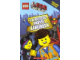 Book No: 9780545624626  Name: The LEGO Movie - The Official Movie Handbook - Includes Poster