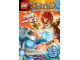 Book No: 9780545695268  Name: LEGENDS OF CHIMA - Fire and Ice