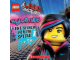 Book No: 9780545795401  Name: The LEGO Movie - Wyldstyle: The Search for the Special