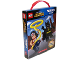 Book No: 9780545868020  Name: DC Universe Super Heroes - Phonics Boxed Set, Pack 2