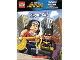 Book No: 9780545868037  Name: DC Universe Super Heroes - Phonics Boxed Set, Pack 2, Book 1, SHOUT OUT